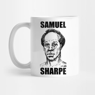 Samuel Sharpe Mug